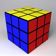 Image result for Cubic 3D