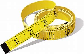 Image result for Measuring Tape Depicting 42 Inches