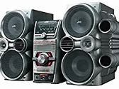 Image result for JVC 500 Watt Stereo System