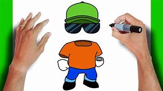 Image result for Invisible Character Drawing