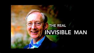 Image result for Real Invisible Person