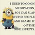 Image result for Minion Humor