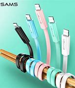 Image result for iPhone 8 Charger Cord