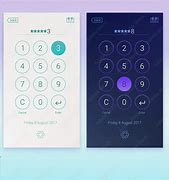 Image result for Cool Password iPad Lock Screen