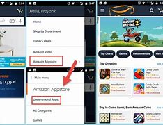 Image result for Amazon App Services
