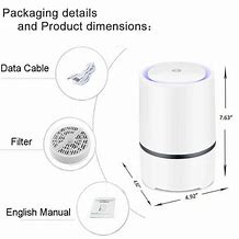 Image result for How to Make a Portable Air Purifier