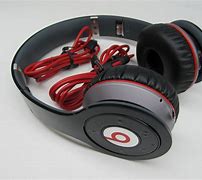 Image result for Original Beats Headphones by Dre