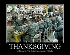 Image result for Marine Jokes Happy Thanksgiving