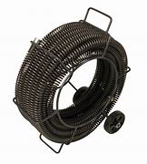 Image result for Drain Cleaning Wire