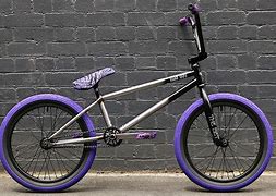 Image result for BMX Custom Colour Schemes