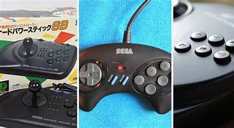 Image result for Sega Game Gear Controller