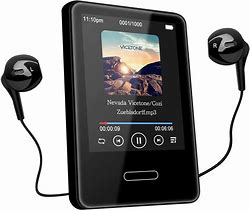 Image result for MP3 Player That Looks Like a Phone
