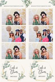 Image result for 4X6 Photo Booth Prints