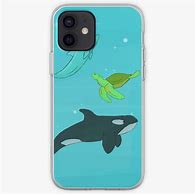 Image result for Ocean Animal Phone Case