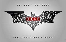 Image result for Kid Ink Logo