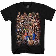 Image result for WWE John Cena Shirts