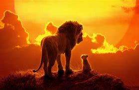 Image result for Lion King Background 4K