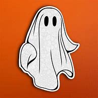 Image result for Ghost Window Stickers