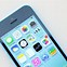 Image result for iPhone 5C Blue Back