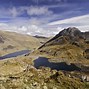 Image result for Physical Features of Snowdonia