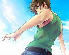Image result for Heero Yuy Wallpaper