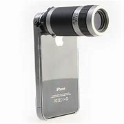 Image result for GSI Zoom Lens iPhone