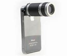 Image result for iPhone Zoom Lens