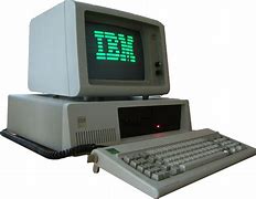 Image result for 1st Generation Computer PNG
