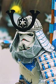 Image result for Samurai Stormtrooper Wallpaper