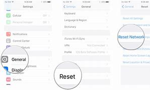 Image result for How to Reset iPhone 6 to Factory Settings