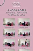 Image result for 30-Day Yoga Challenge Calendar