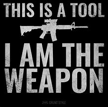 Image result for Is My Weapon