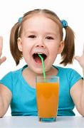 Image result for Fruit Drink for Kid Girl
