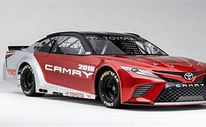 Image result for Toyota Camry XSE NASCAR