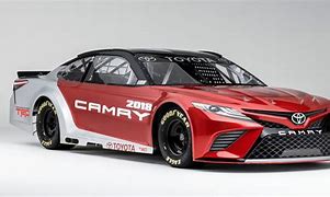Image result for Toyota NASCAR Car