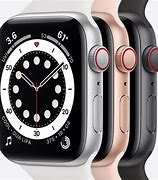 Image result for Apple Watch SE 40Mm GPS White