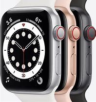 Image result for Space Gray Aluminum Apple Watch