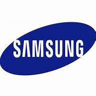 Image result for Samsung Logo Gold