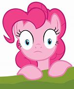 Image result for Pinkie Pie Shocked
