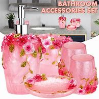 Image result for Rose Pink Accessories