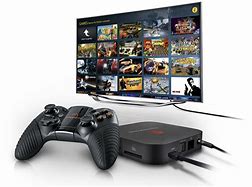 Image result for Multi Game Console for TV
