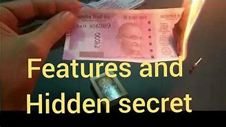 Image result for 2000 rupees notes fake