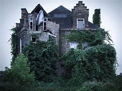 Image result for Haunted House Pictures