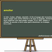 Image result for amollar