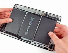 Image result for iPad Battery Expanding
