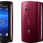Image result for Sony Ericsson Xpreia Mini