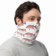 Image result for Buff Fishing Face Mask