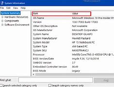 Image result for Windows Laptop Specs