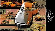 Image result for Under the Hood Sean Murphy
