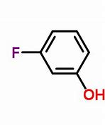 Image result for 3-Fluorophenol